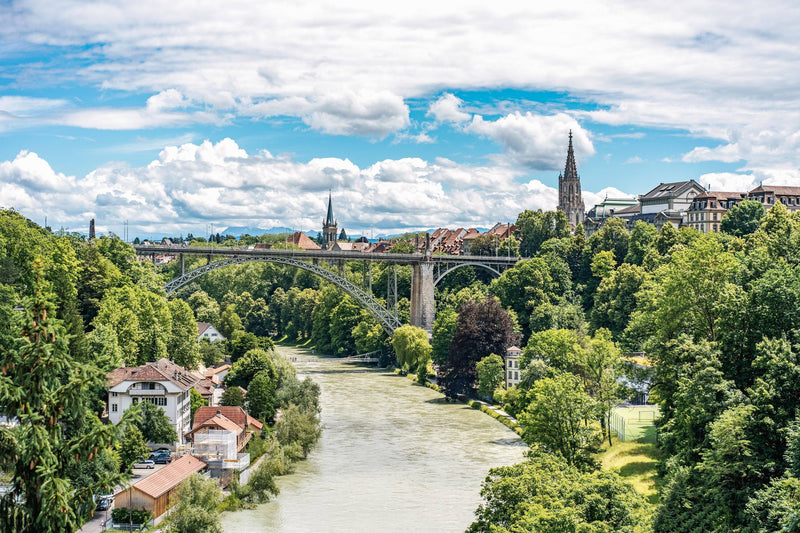 Bern City Preview