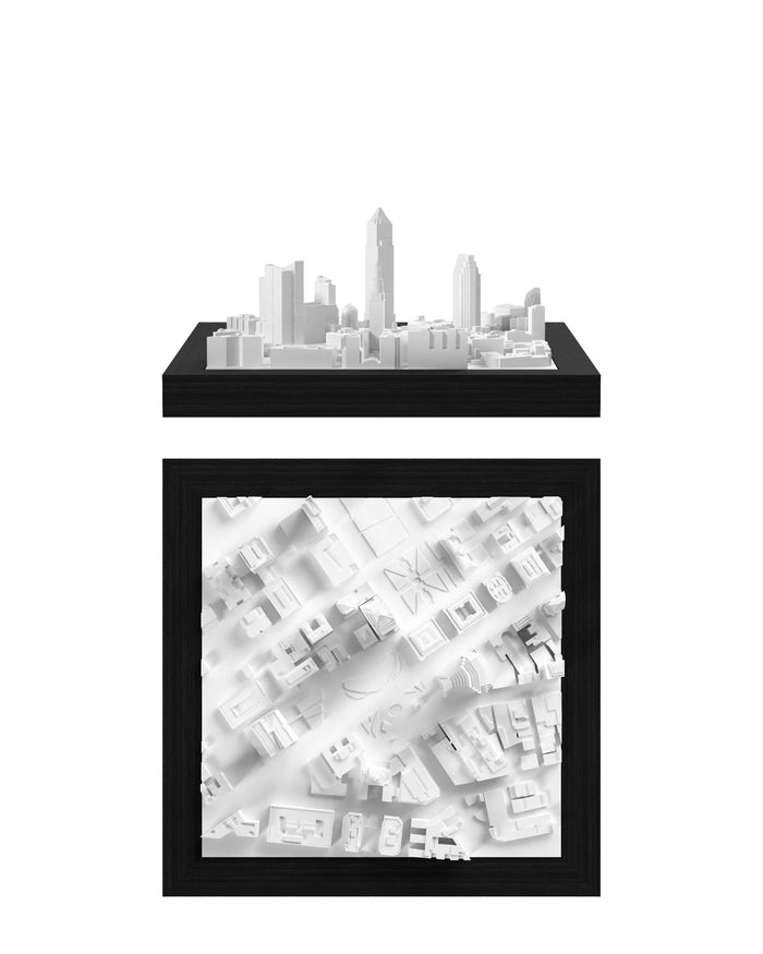 Cleveland CUBE