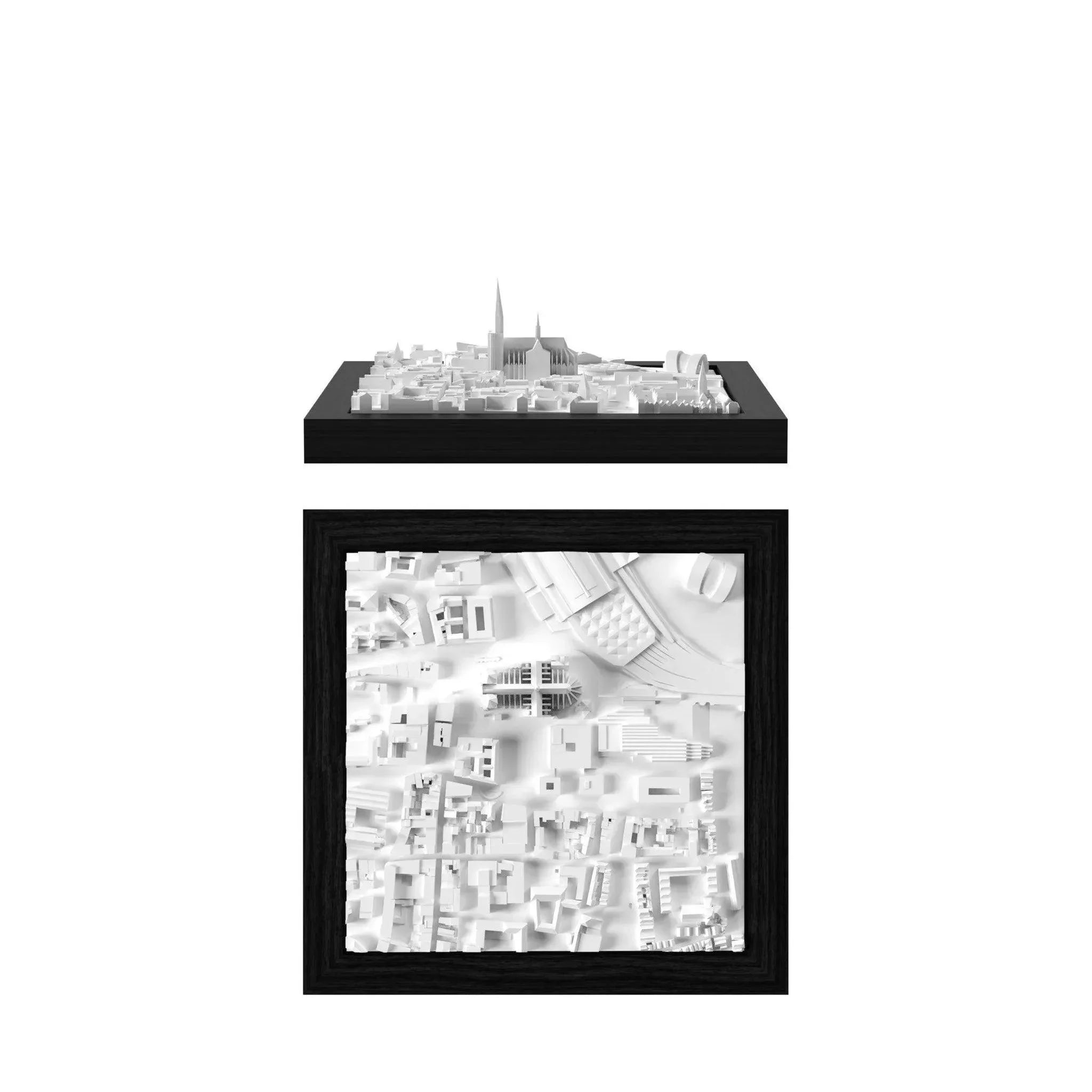 CUBE Sale