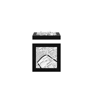 Copenhagen 3D City Model - CITYFRAMES