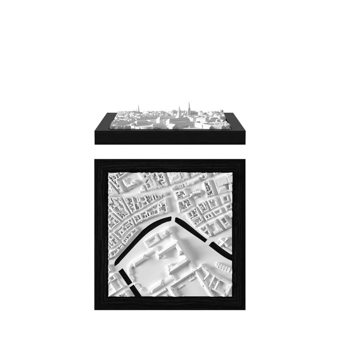 Copenhagen CUBE