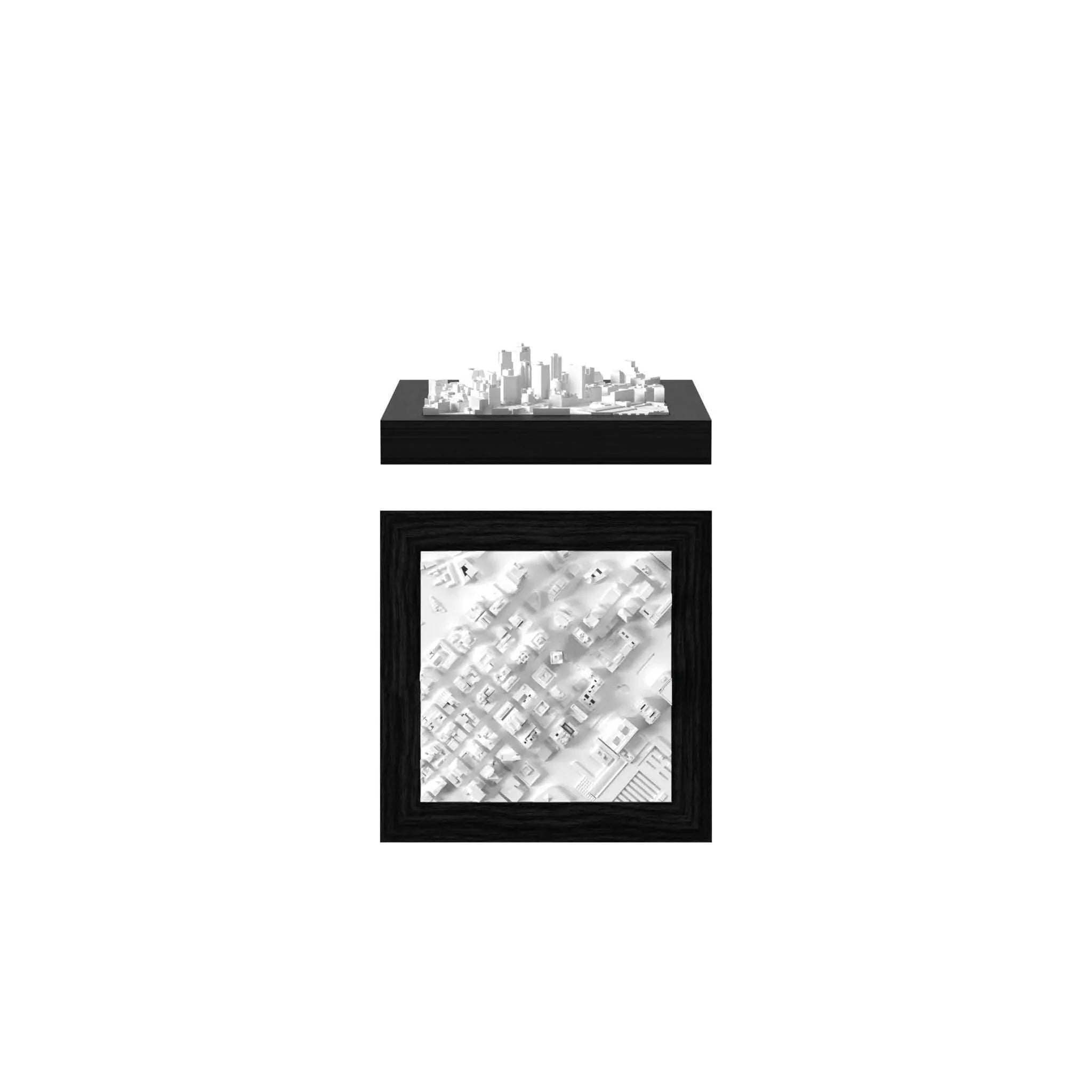 miniCUBE