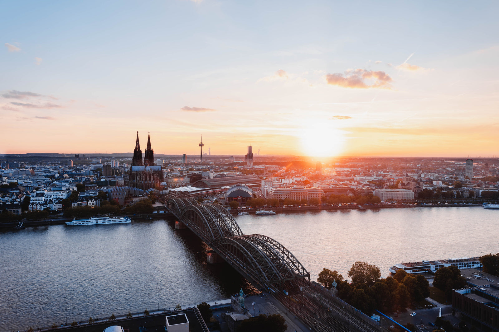 Cologne City Preview