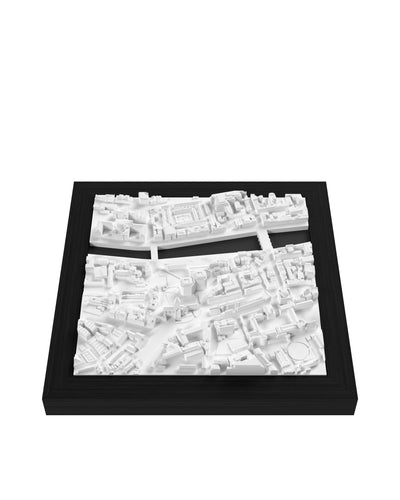Dublino CUBE — rotating view
