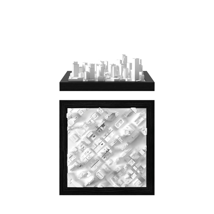 Denver CUBE