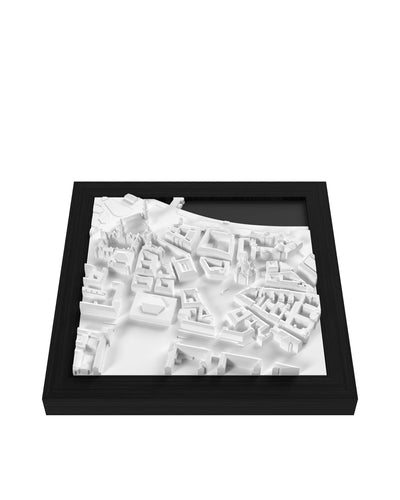 Dresda CUBE — rotating view