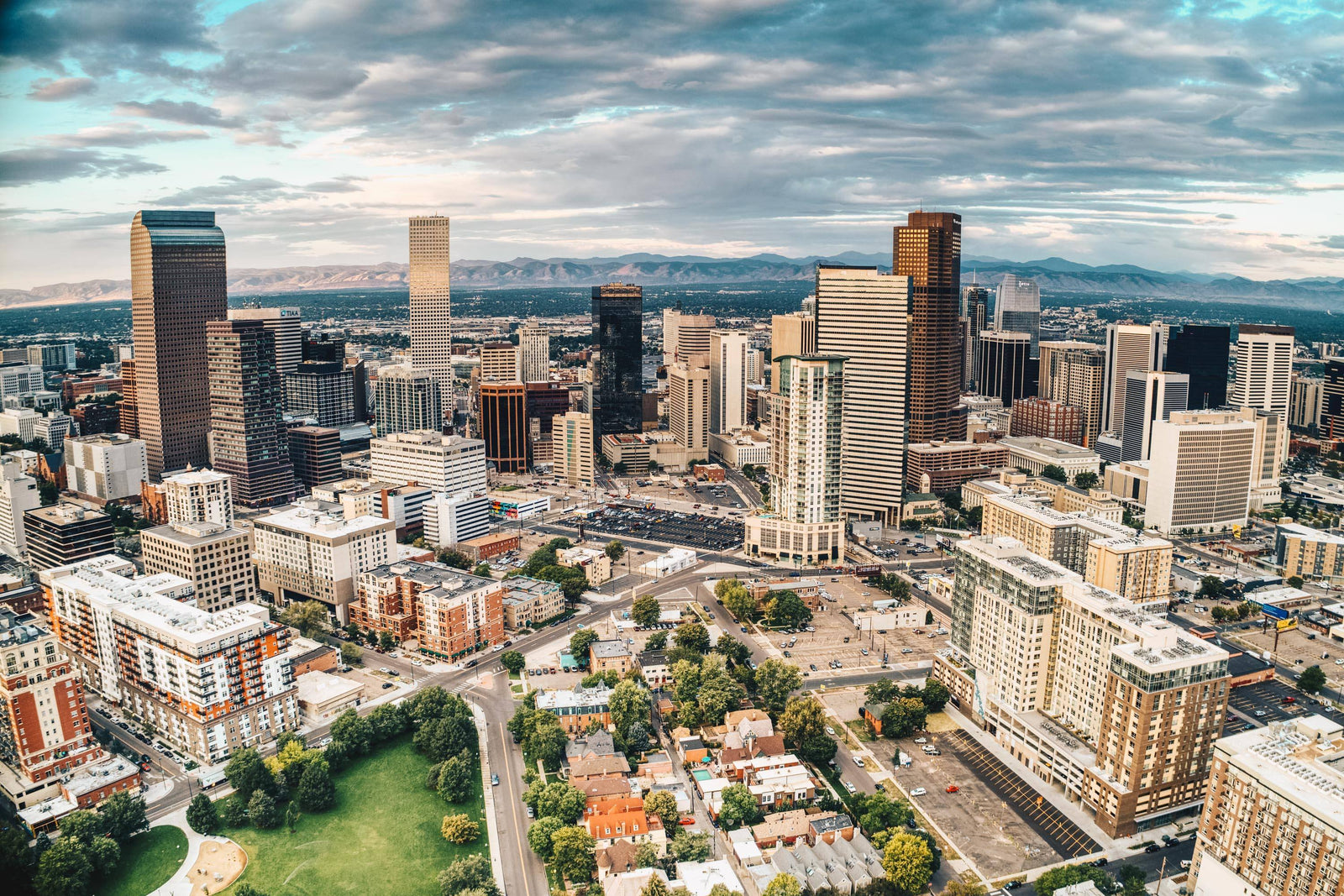 Denver City Preview