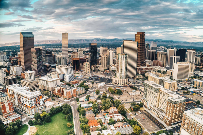 Denver City Preview