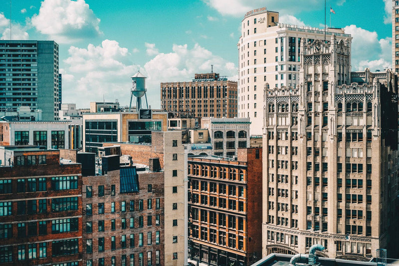 Detroit City Preview