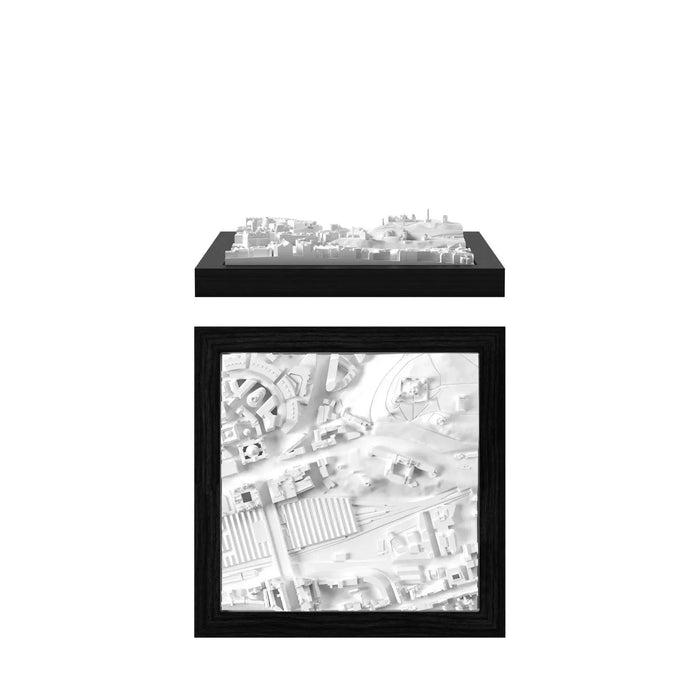 Edinburgh CUBE
