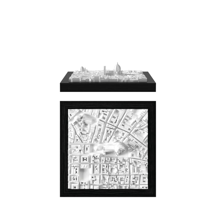 Florence CUBE