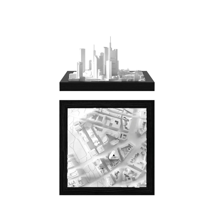 Frankfurt CUBE