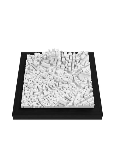Genua CUBE — rotating view
