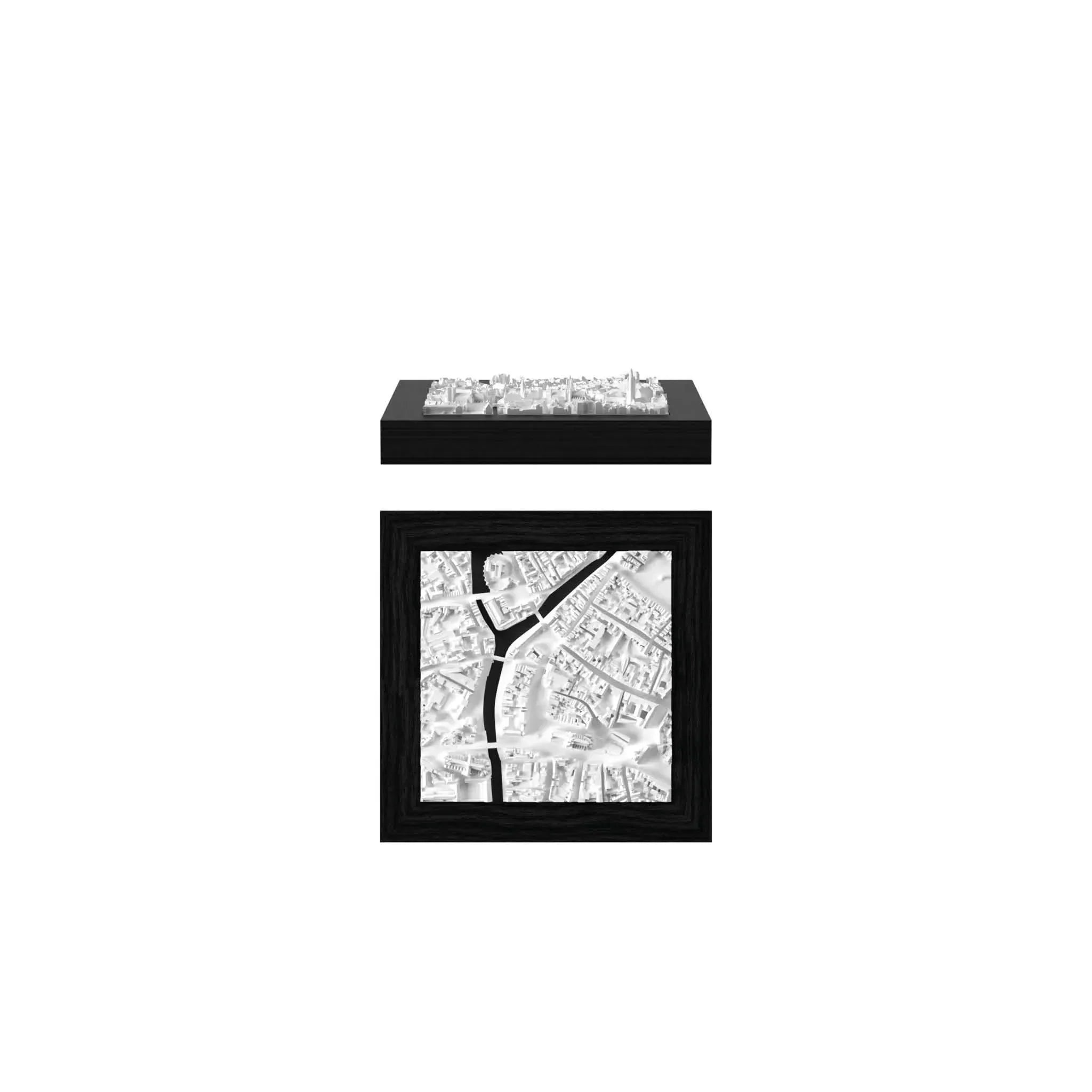 miniCUBE