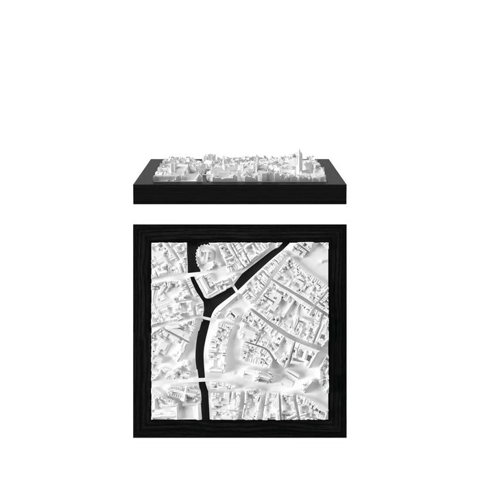 Ghent CUBE