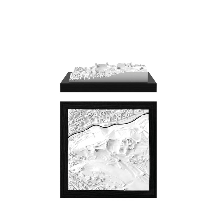 Granada CUBE