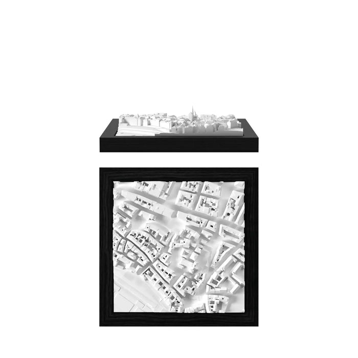 Geneva CUBE