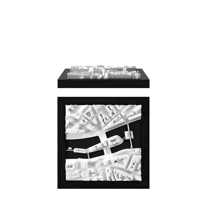 Geneva CUBE