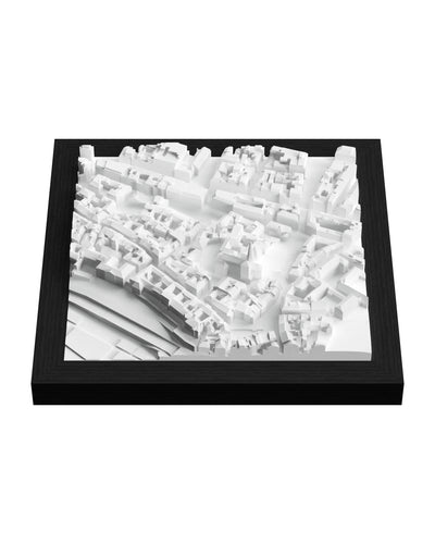 Genf CUBE — rotating view