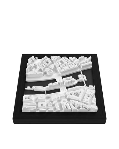 Genf CUBE — rotating view