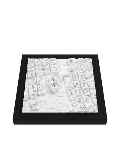 Havanna CUBE — rotating view