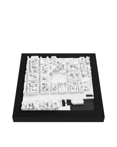 Helsinki CUBE — rotating view