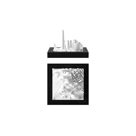 miniCUBE