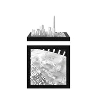 CUBE