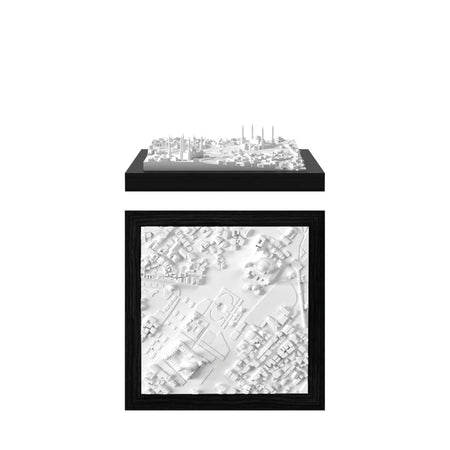 CUBE