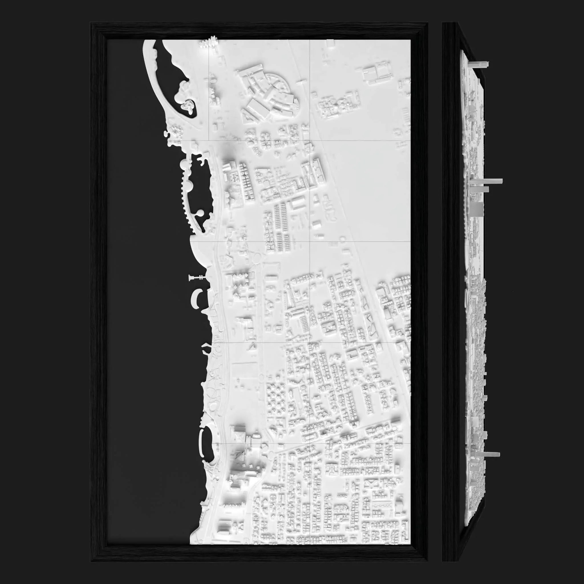 Frame Wide 3D City Model search_hidden - CITYFRAMES