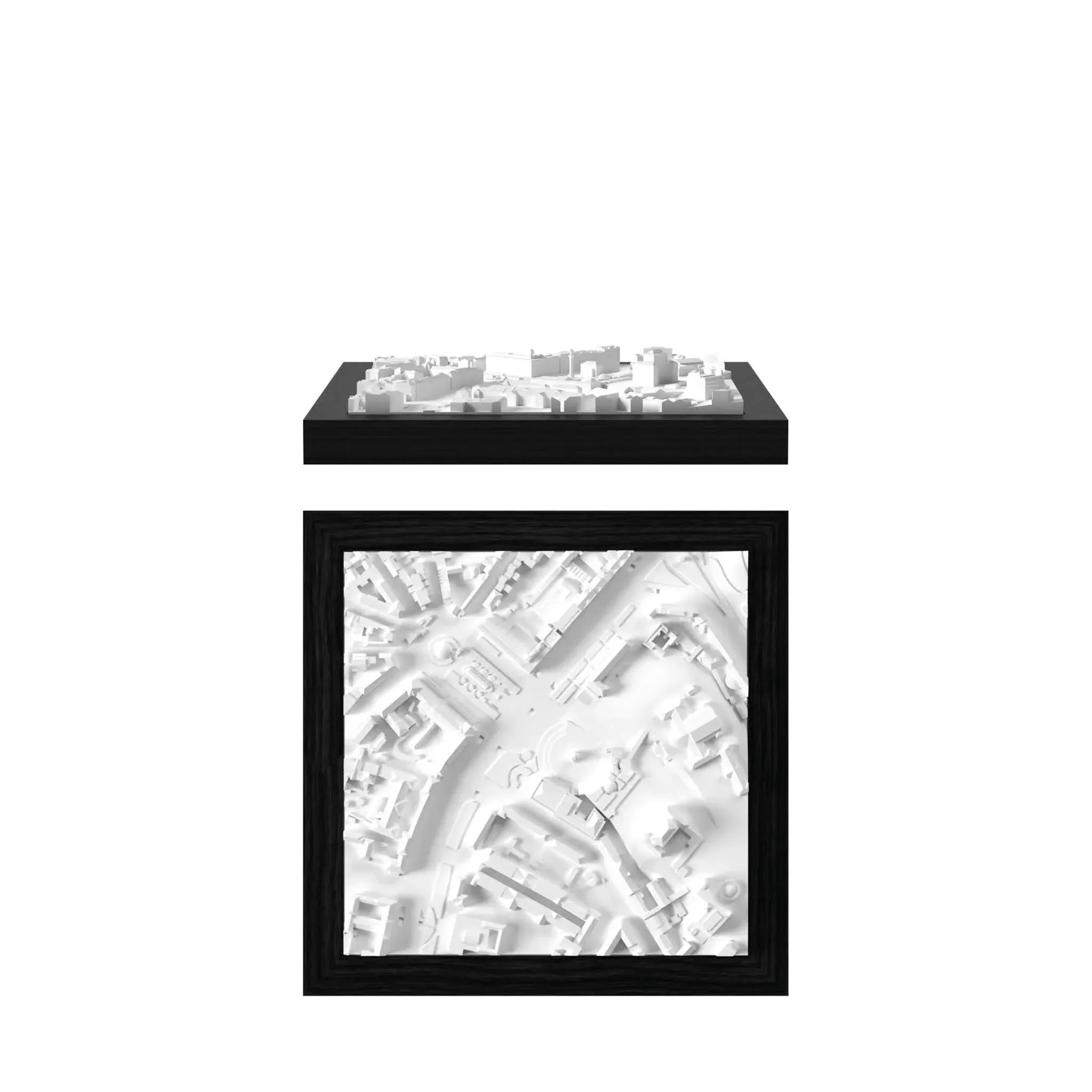 CUBE