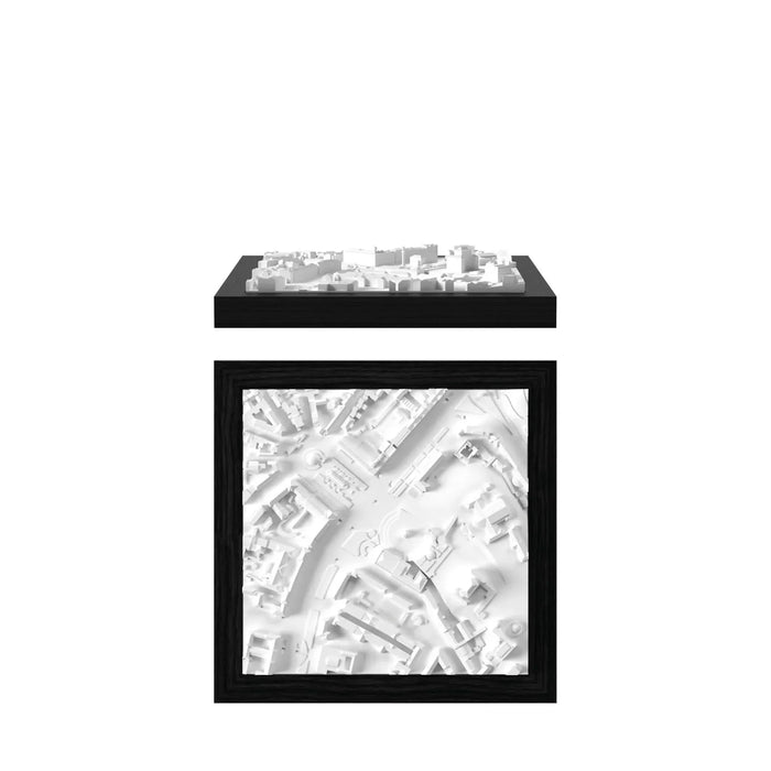 Kyiv CUBE
