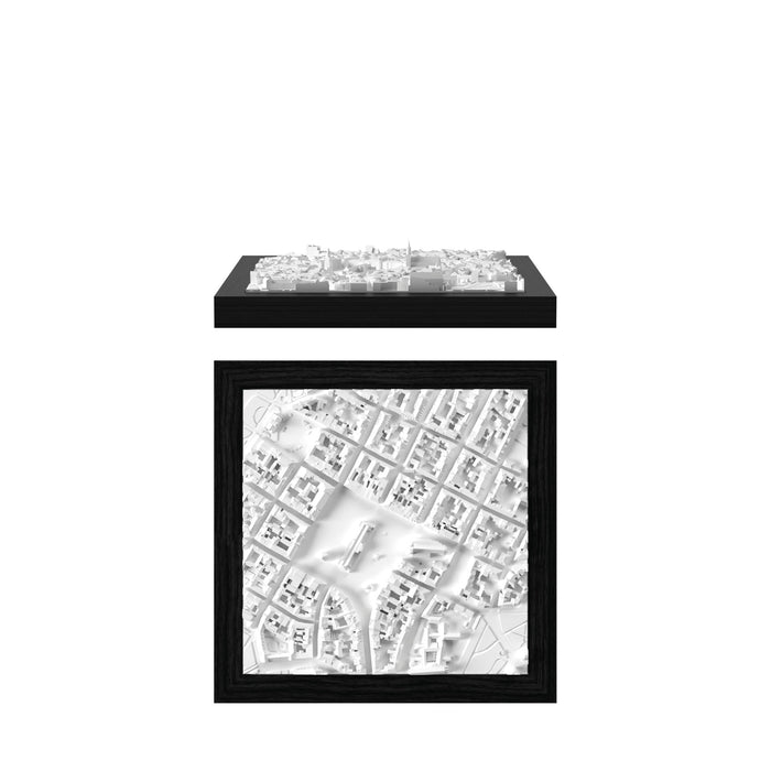Cracovia CUBE