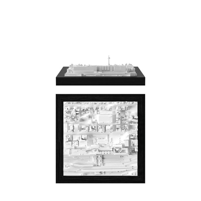 Kyoto CUBE