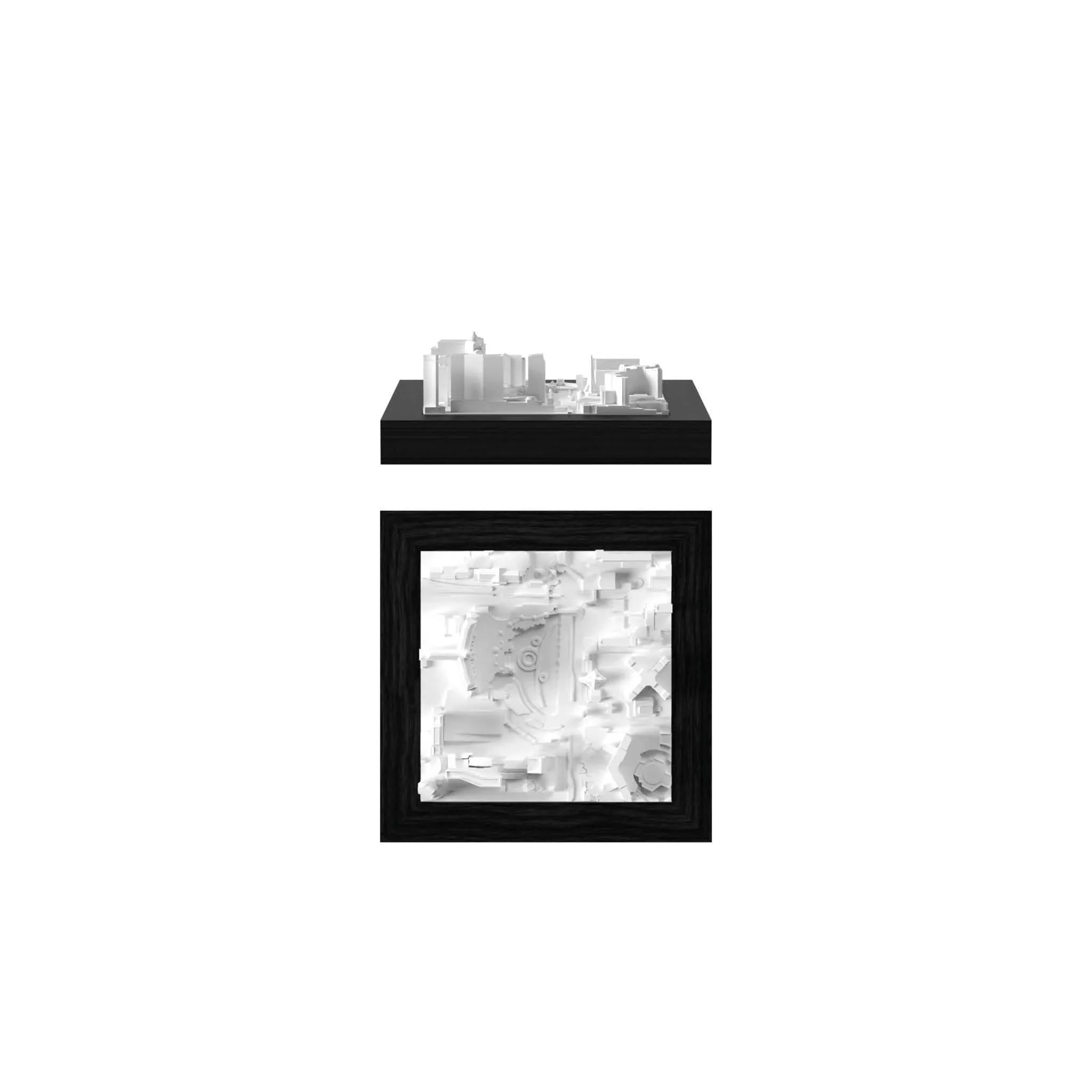 miniCUBE