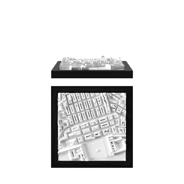 Lisbona CUBE