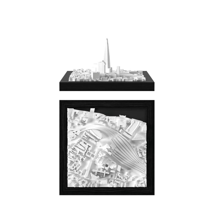 London CUBE