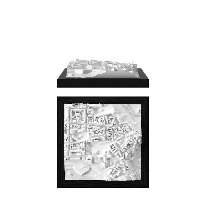 Lussemburgo CUBE