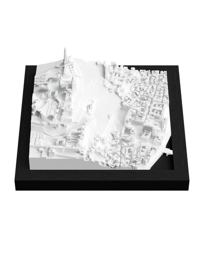 Lione CUBE — rotating view