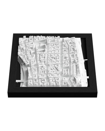 Lyon CUBE — rotating view