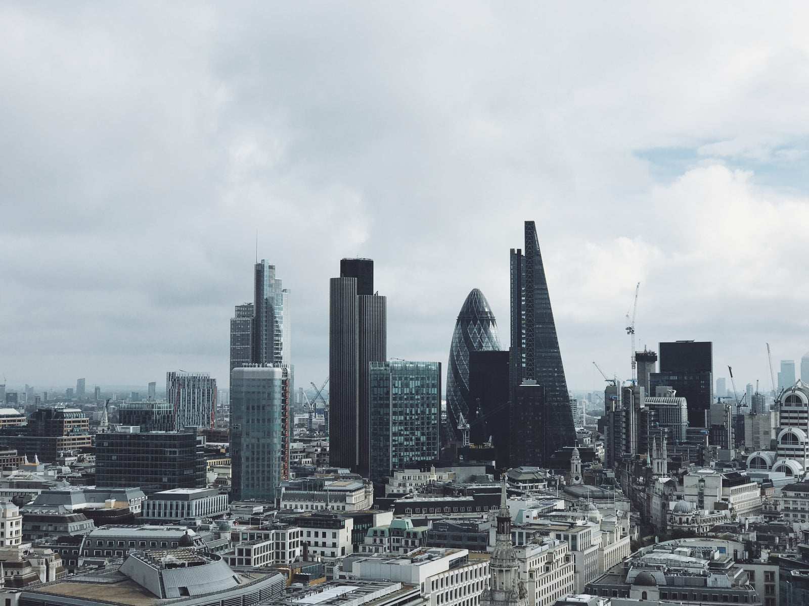 London City Preview