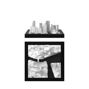 Miami 3D City Model - CITYFRAMES