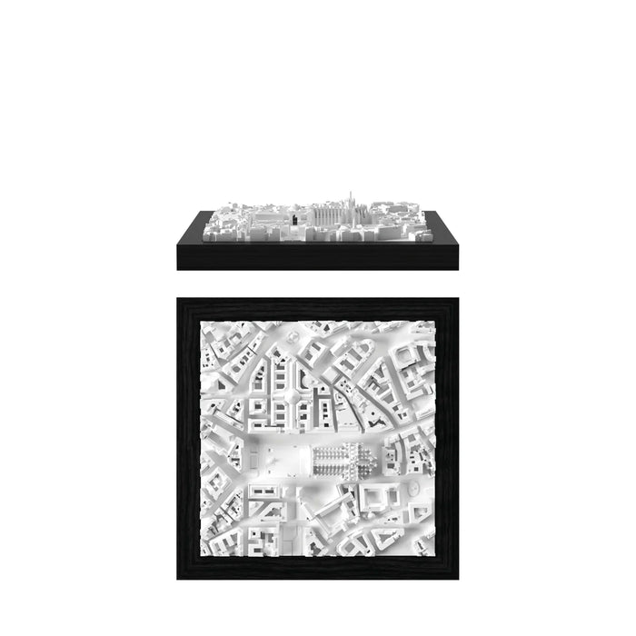 Milan CUBE