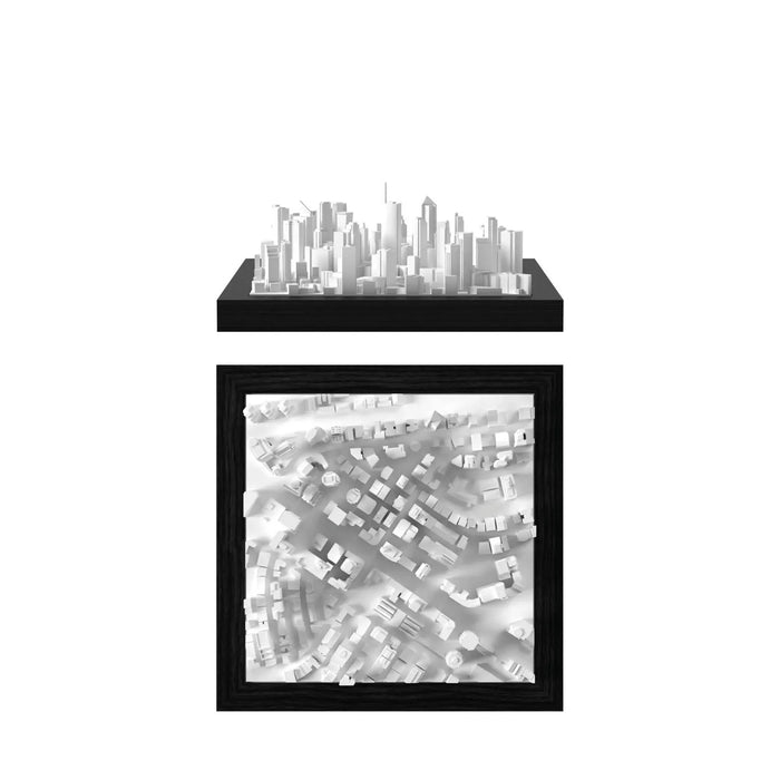 Manila CUBE
