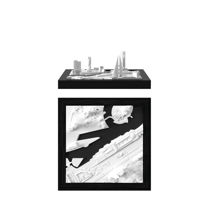Manama CUBE