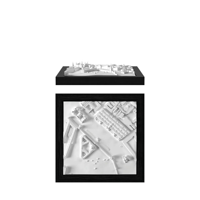 Moscow CUBE