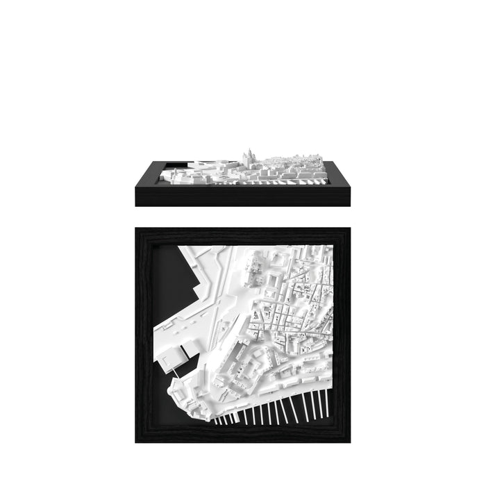Marsiglia CUBE