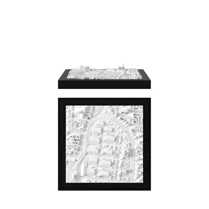 Munich CUBE