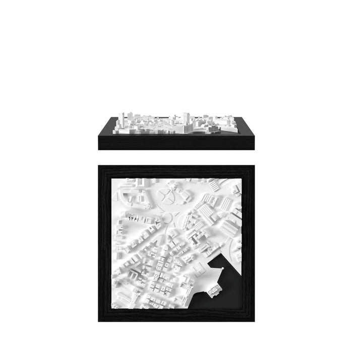 Mumbai CUBE