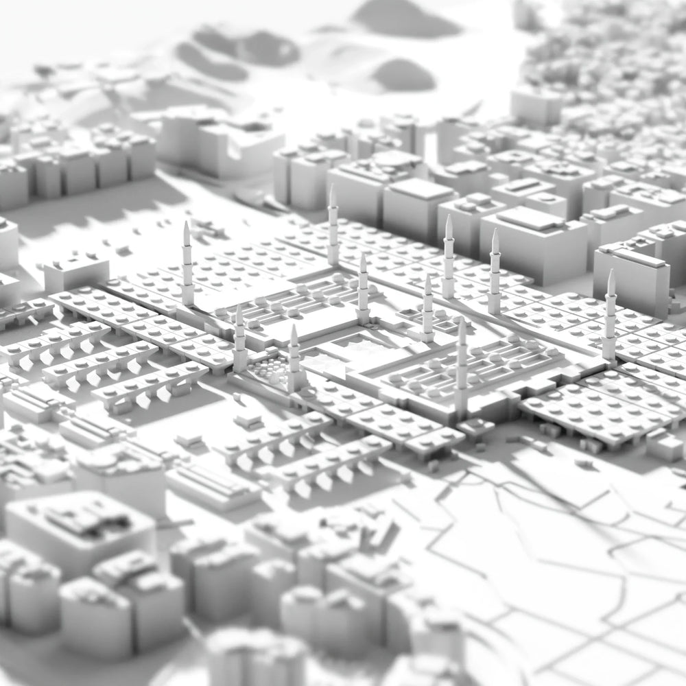 Medina